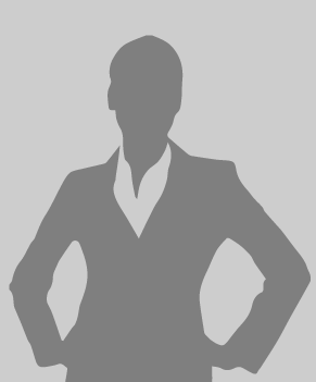 silhouette femme