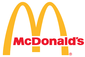 logo McDonalds